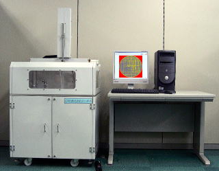 ジーソニック　超音波映像化(スキャナー)装置